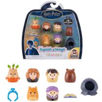 Squish A Longs 6 Mini-Squish Pack Hermione - Harry Potter