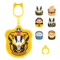Squish-a-longs Harry Potter” Clip-a-Longs Mini-Squish Multipack Lufa-Lufa