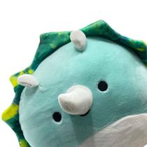 Squish Bichinho Pelucia Flufy 20 cm Bichos Macio Fofinho Brinquedo Squish Bichinho Pelucia Flufy 20 cm Bichos Macio Fofinho Brinquedo