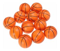 Squish Fidget Anti Stress Relief Toys Bola Basketball