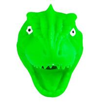 Squish Fidget Dino Divertido Verde DM TOYS DMT6123