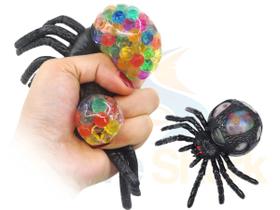 Squish Fidget Toy Bola Estica Luz Som Brinquedo Criança Squish Fidget Toy Bola Estica Luz Som Brinquedo Criança
