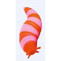 Squish Mania Lesmas SORTIDAS P/ Meninas - Toyng 48014