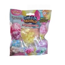 Squish Mania Miçanguinhas 2 Unidades SORTIDAS - Toyng 50379 Squish Mania Miçanguinhas 2 Unidades SORTIDAS - Toyng 50379