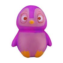 Squishies de indução térmica Penguin Slow Rising Scented Squishies de indução térmica Penguin Slow Rising Scented