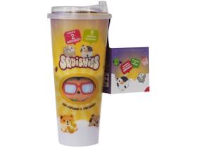 Squishies Kim Polibrinq