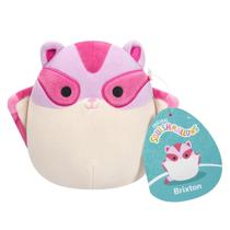 Squishmallow Brixton 12cm Sunny 2864 Squishmallow Brixton 12cm Sunny 2864