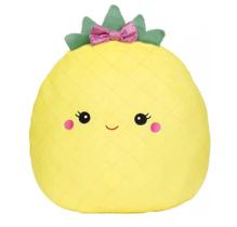 Squishmallow de pelúcia Maui The Pineapple 20cm