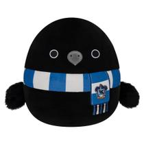 Squishmallow Harry Potter Ravenclaw Original - Pelúcia 25cm Squishmallow Harry Potter Ravenclaw Original - Pelúcia 25cm