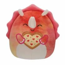 Squishmallow Me Abraça Almofada de Pelúcia super macia para abraçar 20cm - 7899573638320