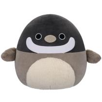 Squishmallow Original Gertrude Canada Goose - Pelúcia 40cm