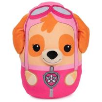 Squishmallow patrulha canina sky 8cm - 7899573637842 Squishmallow patrulha canina sky 8cm - 7899573637842