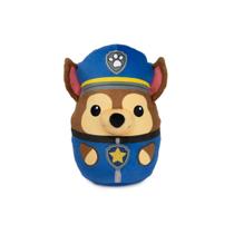 Squishmallows Chase Patrulha Canina 20cm Sunny 3783