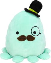 Squishmallows de pelúcia Fancy Octopus Zobey 30cm