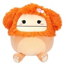 Squishmallows de pelúcia Original Shasta Peach Bigfoot 30 cm Squishmallows de pelúcia Original Shasta Peach Bigfoot 30 cm