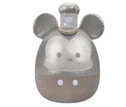 Squishmallows Disney 100 anos - Mickey, o Vapor Willie Squishmallows Disney 100 anos - Mickey, o Vapor Willie