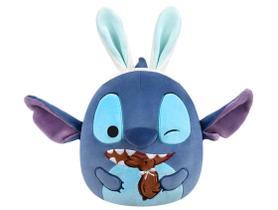 Squishmallows Disney Mickey Mouse Pascoa Sunny 3844 Squishmallows Disney Mickey Mouse Pascoa Sunny 3844