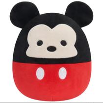Squishmallows Disney Original Mickey Mouse 3175 - Sunny