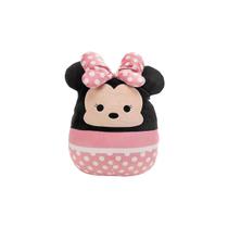 Squishmallows Disney Pelúcia De 17cm Minnie Mouse - Sunny