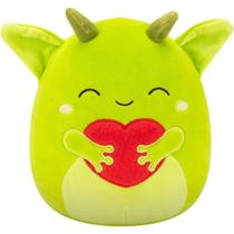 Squishmallows Fitzy 30cm Valentine's Day - Sunny 3833 Squishmallows Fitzy 30cm Valentine's Day - Sunny 3833