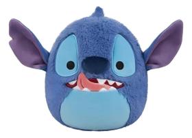 Squishmallows Fuzzamallows Stitch Lambe Sunny 4165