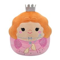 Squishmallows Glinda - O Mágico de Oz - Pelúcia 25cm - Oficial