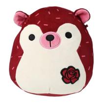 Squishmallows Goth Kira - Ouriço de Pelúcia 7,5cm