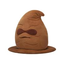 Squishmallows harry potter the sorting hat plush Squishmallows harry potter the sorting hat plush
