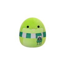 Squishmallows - Pelúcia 20cm Cobra Sonserina - Harry Potter Squishmallows - Pelúcia 20cm Cobra Sonserina - Harry Potter