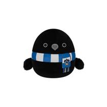 Squishmallows - Pelúcia 20cm Corvo Corvinal - Harry Potter Squishmallows - Pelúcia 20cm Corvo Corvinal - Harry Potter