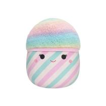 Squishmallows - Pelúcia 30cm - Bevin - Sunny