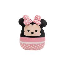 Squishmallows - Pelúcia de 17cm - Minnie Mouse Squishmallows - Pelúcia de 17cm - Minnie Mouse