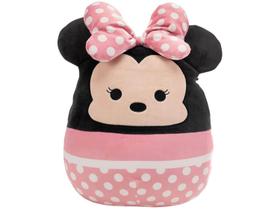 Squishmallows - Pelúcia de 17cm - Minnie Mouse Squishmallows - Pelúcia de 17cm - Minnie Mouse