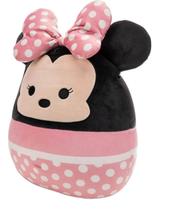 Squishmallows - Pelúcia de 17cm - Minnie - Sunny 3111