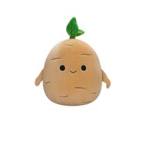 Squishmallows - Pelúcia De 20Cm - Jyri Squishmallows - Pelúcia De 20Cm - Jyri