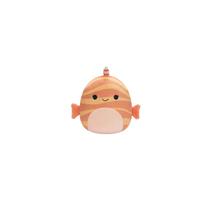Squishmallows Pelúcia Macia 12cm - Sunny 2865