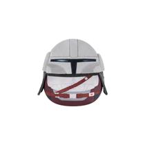 Squishmallows - Pelucia Mandalorian 20Cm Star Wars - Sunny Squishmallows - Pelucia Mandalorian 20Cm Star Wars - Sunny