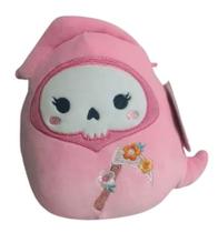 Squishmallows Pelúcia Ultrasuave Halloween 19 cm Persephone Squishmallows Pelúcia Ultrasuave Halloween 19 cm Persephone