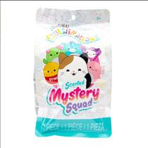 Squishmallows Perfumado - Pelúcia Misteriosa de 12cm - Sunny Squishmallows Perfumado - Pelúcia Misteriosa de 12cm - Sunny
