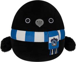 Squishmallows Ravenclaw Raven Corvinal Harry Potter 20cm. - Sunny
