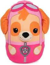 Squishmallows Skye Patrulha Canina 30Cm - Sunny 003788