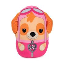 Squishmallows Skye Patrulha Canina 30cm Sunny 3788