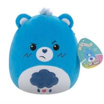 Squishmallows Ursinhos Carinhosos Grumpy Bear Sunny 4726 Squishmallows Ursinhos Carinhosos Grumpy Bear Sunny 4726