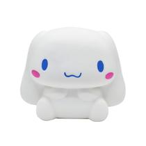 SquishMe Just Toys LLC Cinnamoroll Mega Perfumado 6 cm
