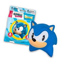 SquishMe Sonic The Hedgehog Série 1