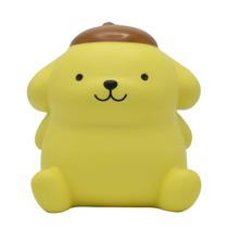 SquishMe Toy Just Toys Pompompurin com aroma de baunilha
