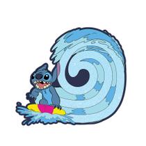 Squishtube Stitch Disney Aperte e Divirta-se Squishtube Stitch Disney Aperte e Divirta-se