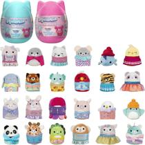 Squishville figura surpresa sortido - sunny 003430