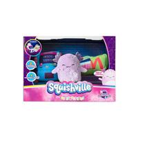 Squishville Mini Squishmallows Arcade Adventures 3432