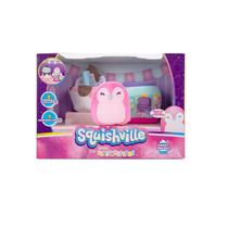 Squishville Mini Squishmallows Sweet Snacks 3432
